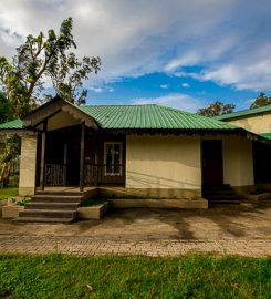 MTDC Resort Bhandardara