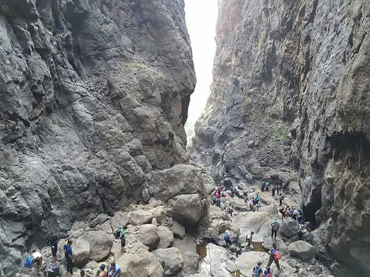 SaNdhan Valley Visitors Trekking Experiance